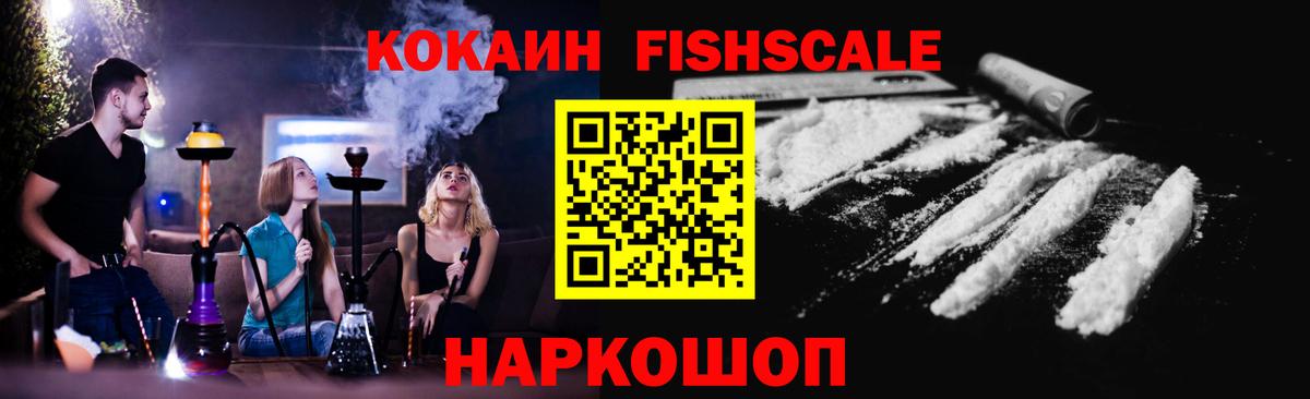 Кокаин Fish Scale Элиста